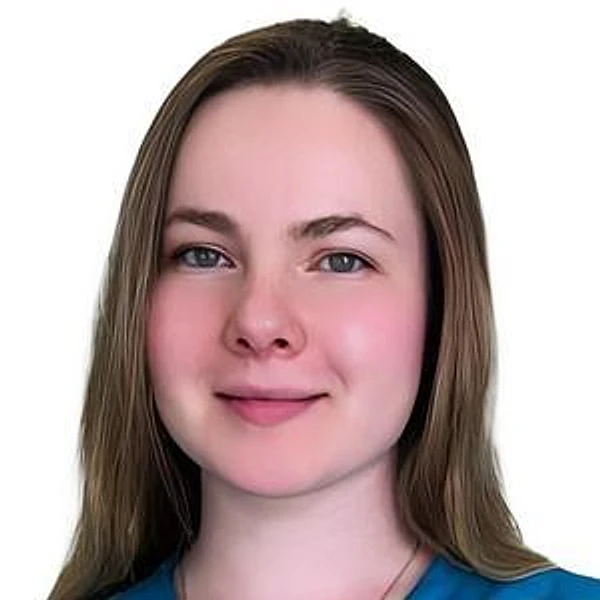 Кошкина Анастасия Викторовна — Стоматолог-гигиенист, Детский ортодонт, Стоматолог-ортодонт, Санкт-Петербург