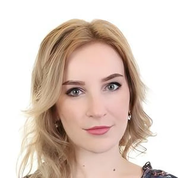 Захаркина Инна Дмитриевна — Психотерапевт, Нарколог, Психиатр, Новосибирск