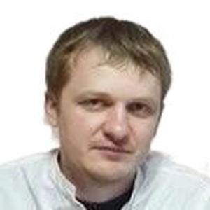 Швецов Виталий Константинович — Проктолог (колопроктолог), Хирург, Ростов-на-Дону