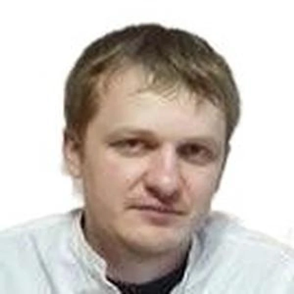 Швецов Виталий Константинович — Проктолог (колопроктолог), Хирург, Ростов-на-Дону