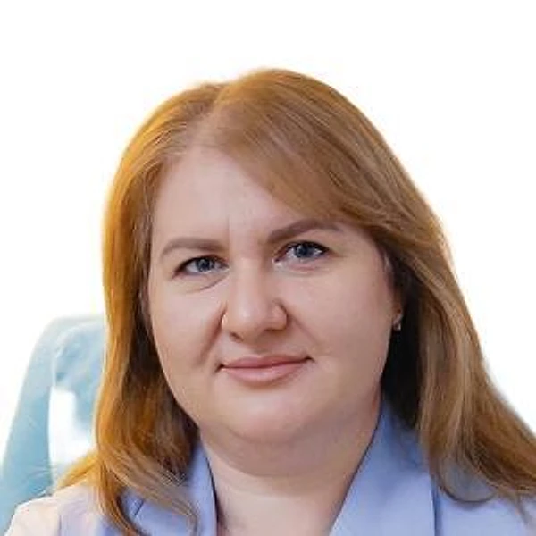Толочкова Наталья Сергеевна — Психолог, Оренбург