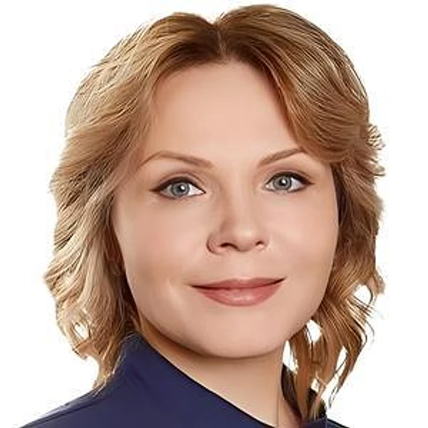 Алиева Анна Николаевна — Офтальмолог-хирург, Детский офтальмолог, Офтальмолог (окулист), Санкт-Петербург