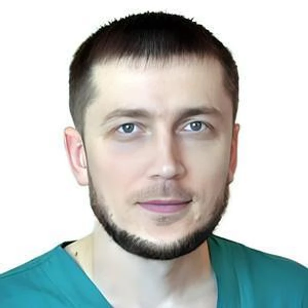 Богданов Валерий Леонидович — Кардиохирург, Сосудистый хирург (ангиохирург), Ростов-на-Дону