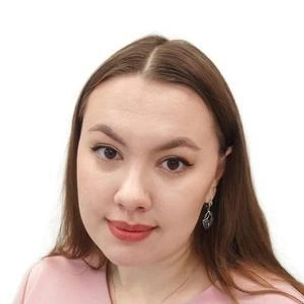 Скворцова Алина Васильевна — Стоматолог, Кемерово