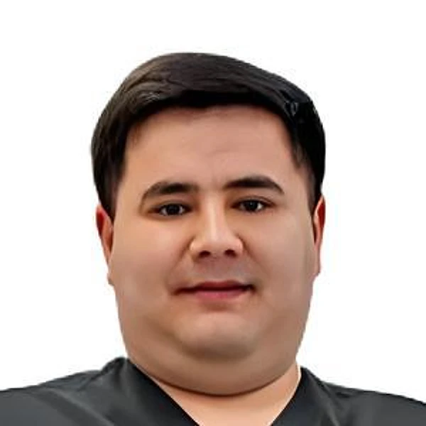 Юсупов Илёс Илхомович — Стоматолог, Стоматолог-ортопед, Самара