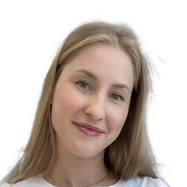 Зайцева Арина Михайловна — Терапевт, Вологда
