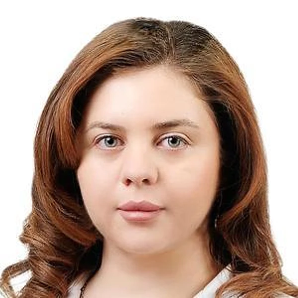 Кумсиева Диана Алановна — Врач УЗИ, Детский врач УЗИ, Владикавказ