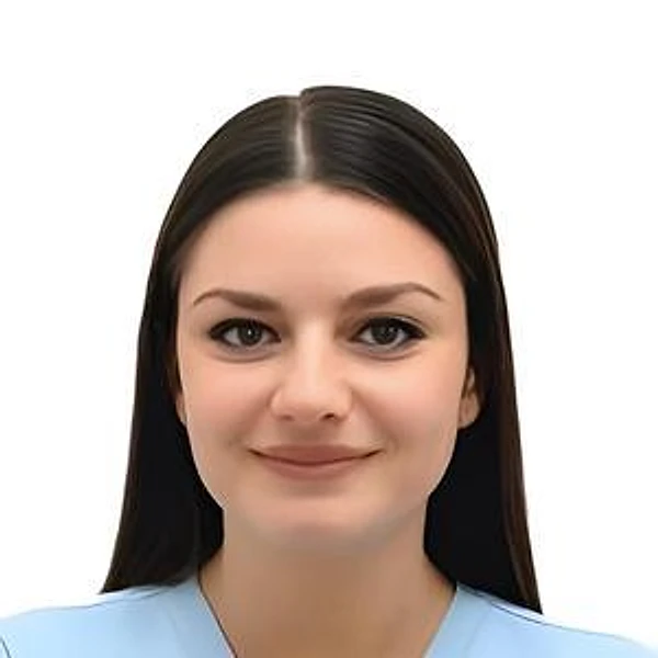 Техова Светлана Юрьевна — Детский стоматолог, Щёлково