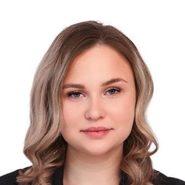 Можаева Алена Юрьевна — Логопед, Дефектолог, Екатеринбург