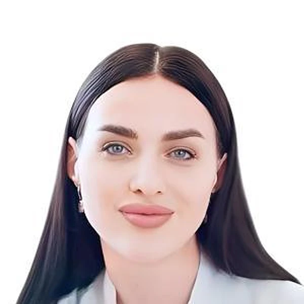 Маркина Маргарита Сергеевна — Онколог, Маммолог, Онколог-дерматолог, Мариуполь