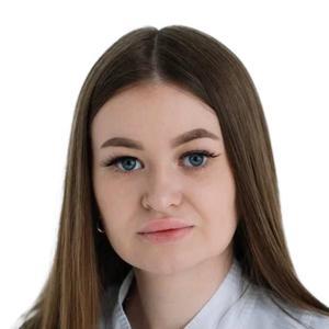 Михайлова Анастасия Андреевна — Дерматовенеролог, Дерматолог, Детский дерматолог, Тюмень