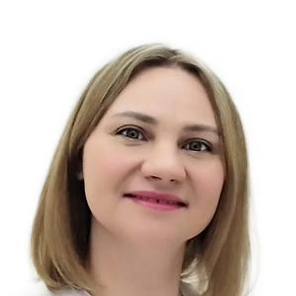 Гарипова Надежда Николаевна — Врач подолог (подиатр), Детский подолог (подиатр), Москва