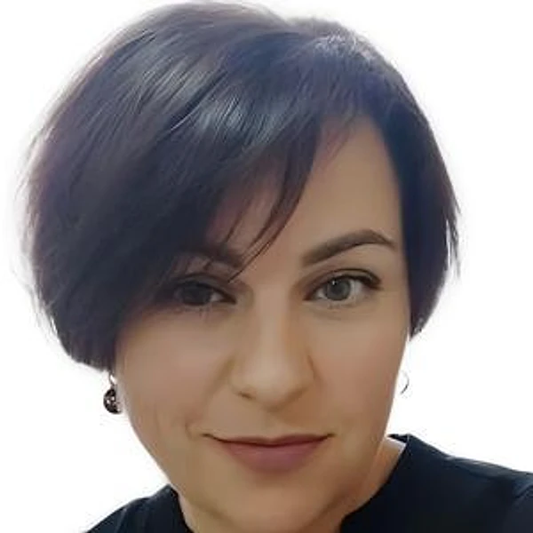 Ушакова Алефтина Александровна — Психолог, Семейный психолог, Тюмень