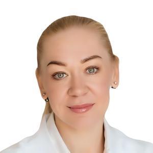 Сафроненко Виктория Александровна — Кардиолог, Ростов-на-Дону