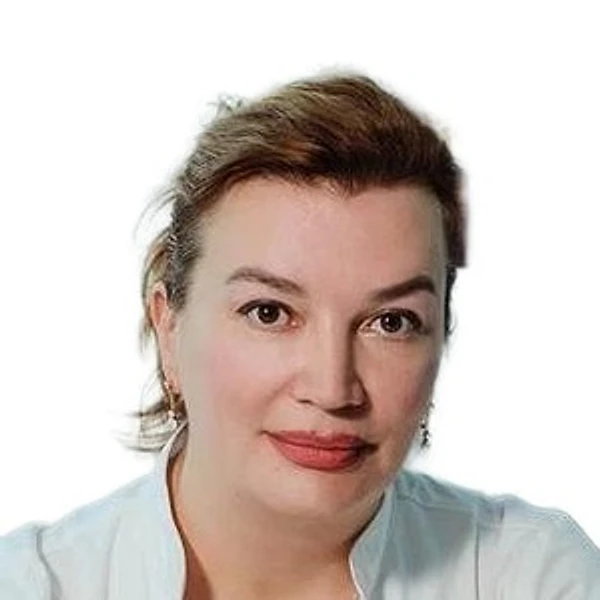 Тенчурина Татьяна Геннадьевна — Пластический хирург, Детский пластический хирург, Ростов-на-Дону