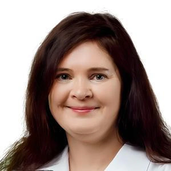Дутт Елена Константиновна — Хирург, Подольск