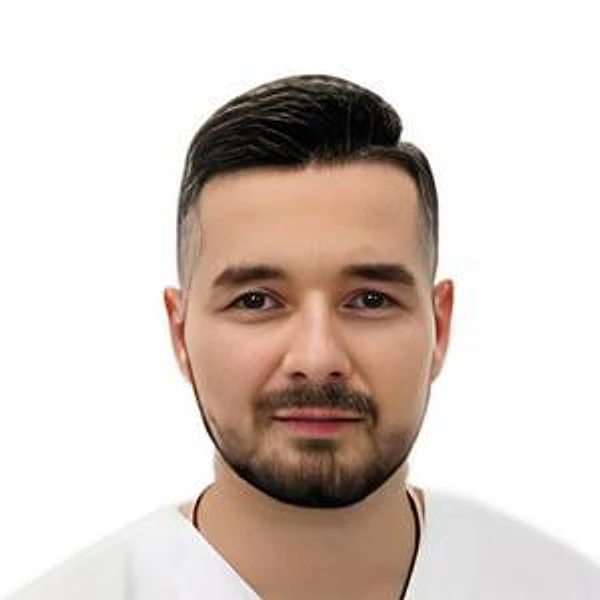 Мурзин Роман Вадимович — Стоматолог-хирург, Детский стоматолог-хирург, Стоматолог-имплантолог, Челябинск
