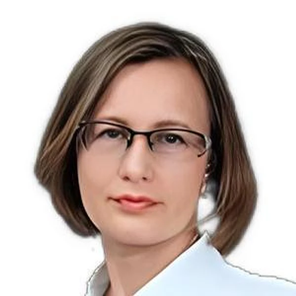 Журавлева Надежда Владимировна — Невролог, Физиотерапевт, Самара