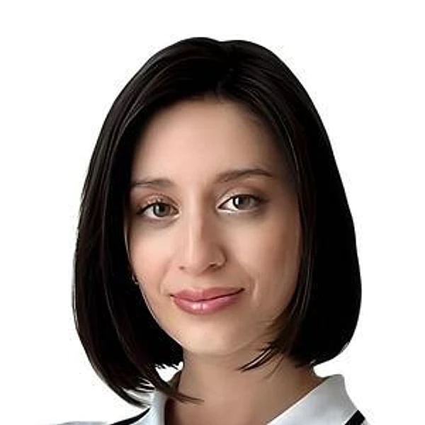 Брега Влада Игоревна — Гинеколог, Самара