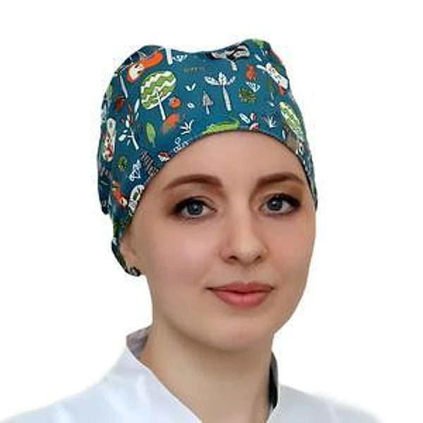 Долгова Мария Алексеевна — Проктолог (колопроктолог), Хирург, Самара