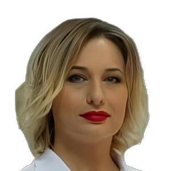 Дроздова Любовь Владимировна — Невролог, Вертебролог, Физиотерапевт, Самара