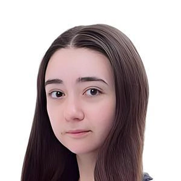 Хохулина Алина Сергеевна — Эмбриолог, Барнаул