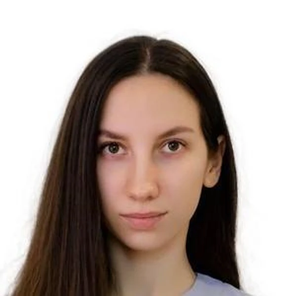 Волкова Диана Болеславовна — ЛОР, Чебоксары