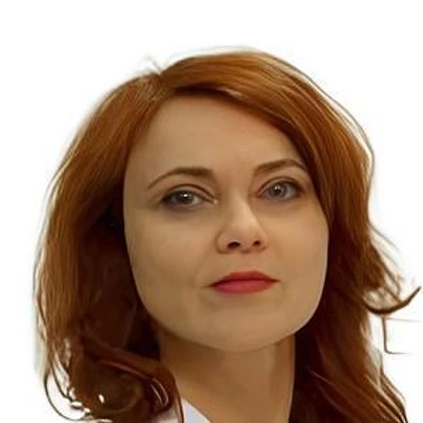 Щербакова Людмила Александровна — Кардиолог, Самара