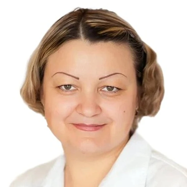 Аксененко Татьяна Николаевна — Гинеколог, Акушер, Детский гинеколог, Новосибирск