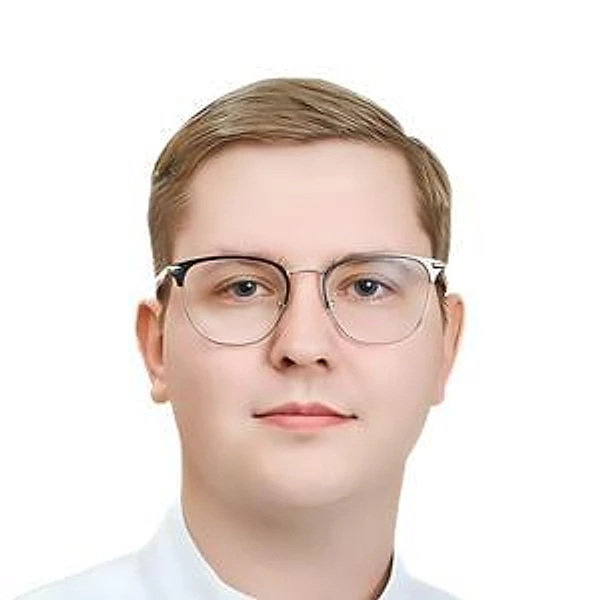 Сосновских Максим Яковлевич — Анестезиолог-реаниматолог, Екатеринбург