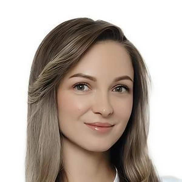 Шамарова Лилия Андреевна — Косметолог-эстетист, Москва