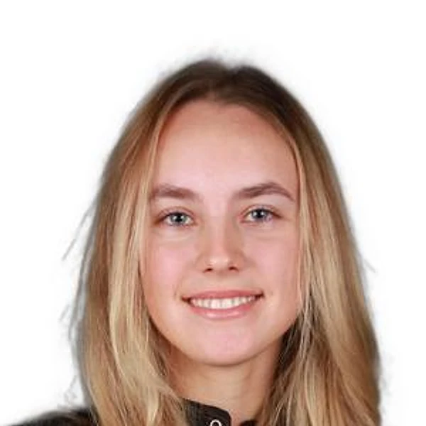 Ярмош Полина Дмитриевна — Стоматолог, Стоматолог-гигиенист, Санкт-Петербург