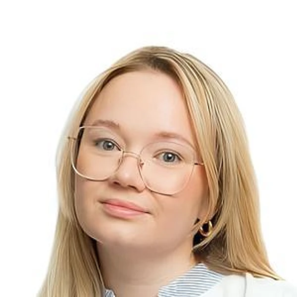 Усачева Александра Олеговна — Клинический психолог, Иркутск