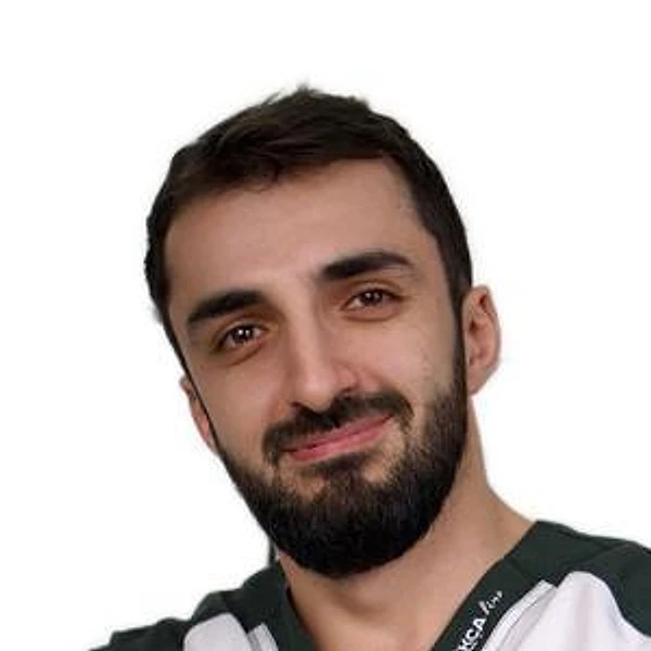 Цечоев Рамазан Хусенович — Стоматолог, Стоматолог-хирург, Ростов-на-Дону