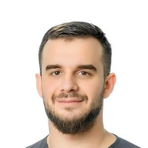 Алиев Руслан Романович — Уролог, Андролог, Барнаул
