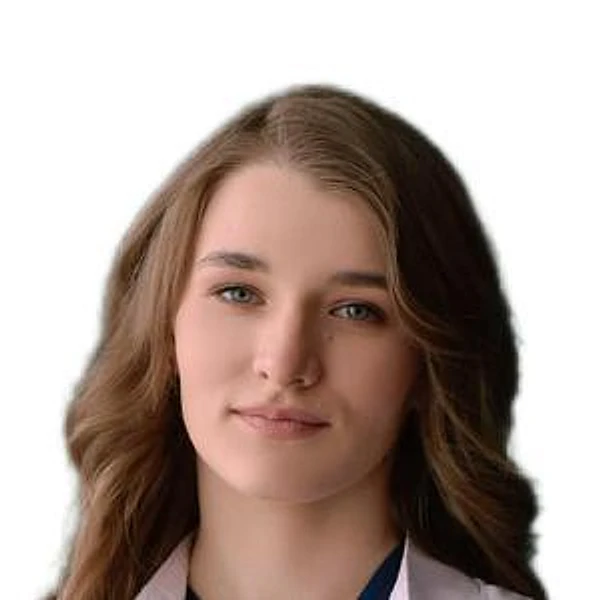 Якупова Розалия Ильдаровна — Офтальмолог (окулист), Ульяновск