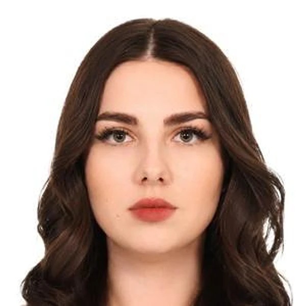 Алисова Мария Юрьевна — Стоматолог-ортодонт, Стоматолог, Луганск