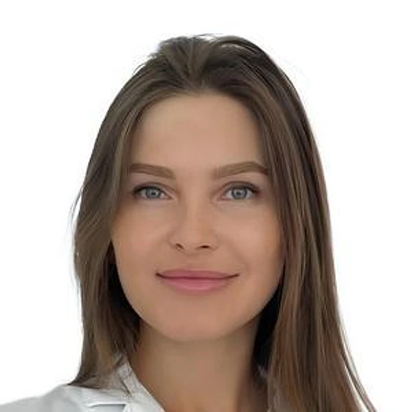 Сатюкова Екатерина Сергеевна — Косметолог-эстетист, Киров