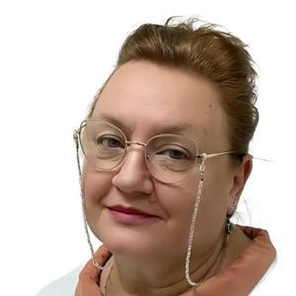 Русак Наталья Владимировна — Уролог, Москва