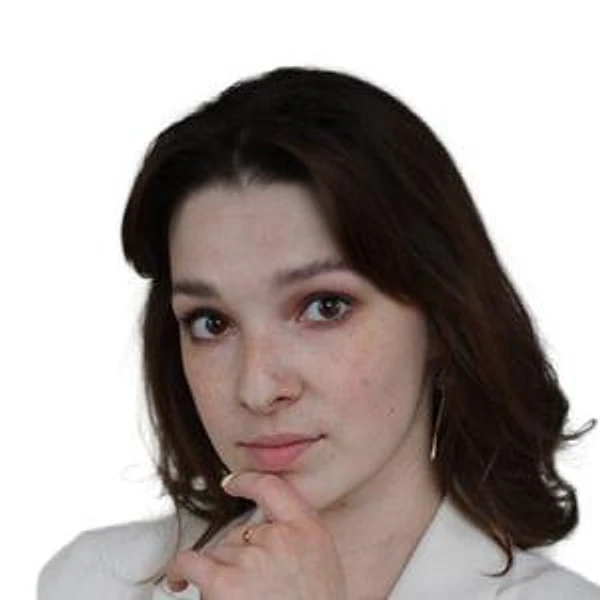 Гулакова Анастасия Юрьевна — Клинический психолог, Санкт-Петербург