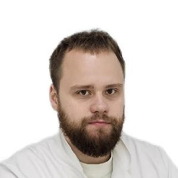 Шестаков Алексей Андреевич — Кардиолог, Коркино