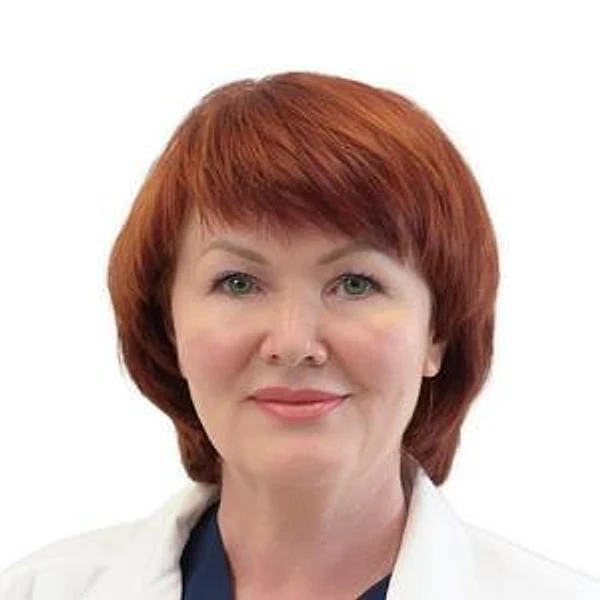 Еловикова Екатерина Сергеевна — Невролог, Терапевт, Физиотерапевт, Адлер