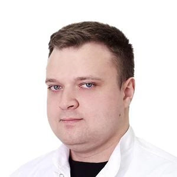Андрушко Александр Дмитриевич — Флеболог, Сосудистый хирург (ангиохирург), Тольятти
