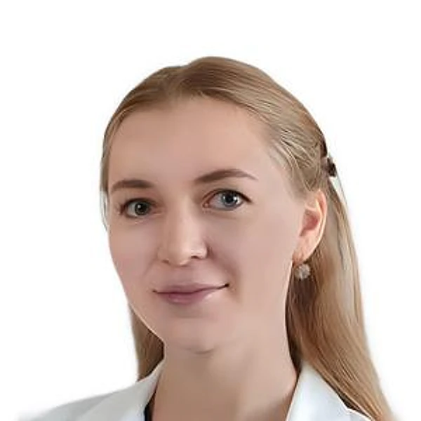 Титова Анита Александровна — Спортивный врач, Адлер