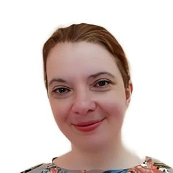 Павлова Елена Юрьевна — Детский психолог, Психолог, Электросталь