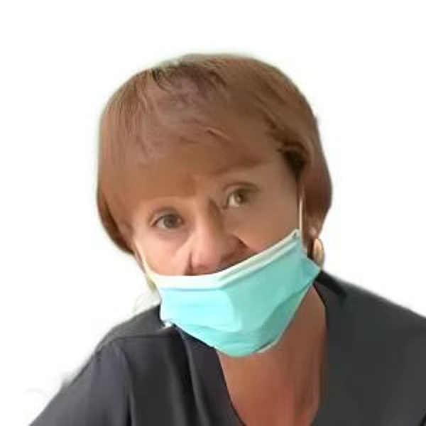 Молодецкая Оксана Владимировна — Мануальный терапевт, Остеопат, unknown