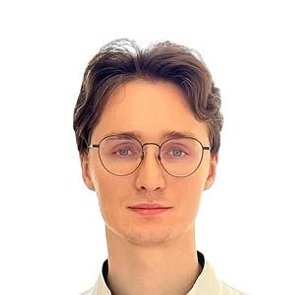 Басенко Владислав Юрьевич — Челюстно-лицевой хирург, Санкт-Петербург