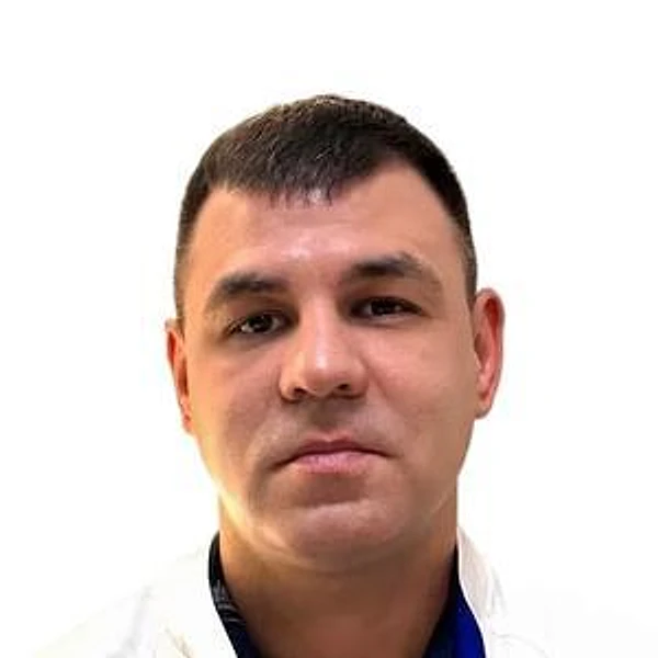 Антипин Павел Петрович — Психолог, Пермь
