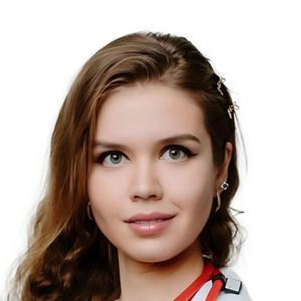 Малышкина Дарья Андреевна — Гинеколог, Акушер, Иваново