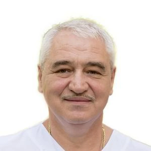 Томакян Роман Геворкович — Гинеколог, Акушер, Гинеколог-хирург, Москва
